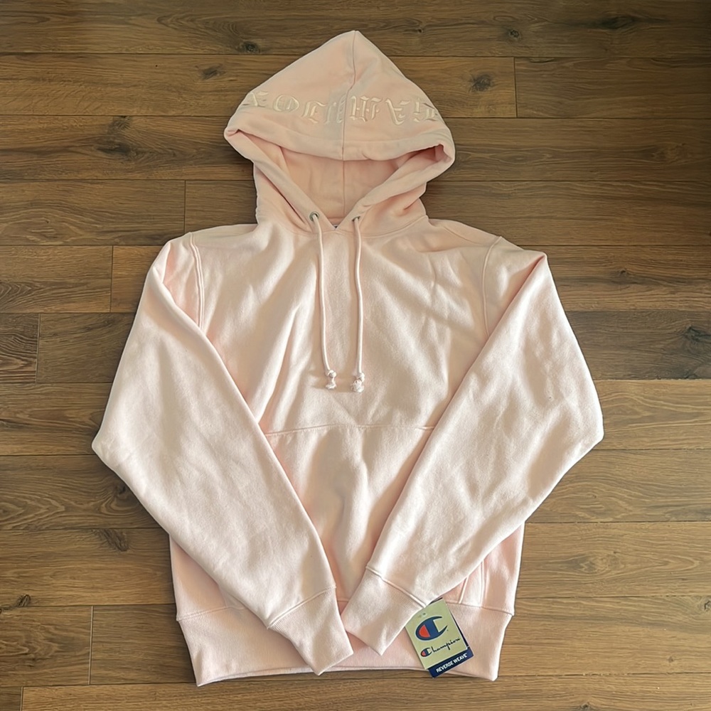 NWT* Urban Outfitters Old English Champion Sweater